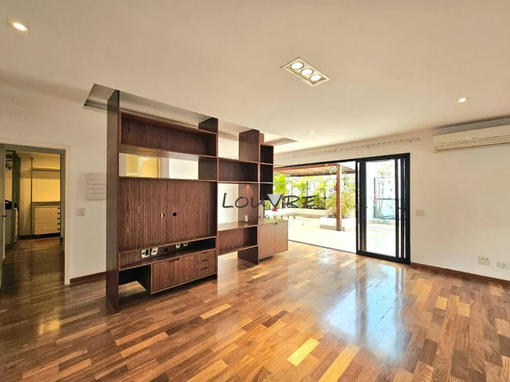 Apartamento, 1 quarto, 136 m² - Foto 3