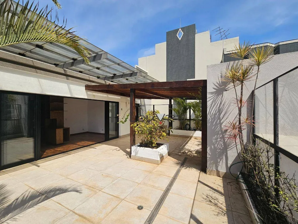 Apartamento, 1 quarto, 136 m² - Foto 1