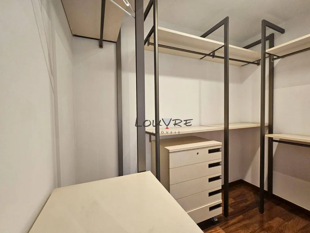 Apartamento, 1 quarto, 136 m² - Foto 9