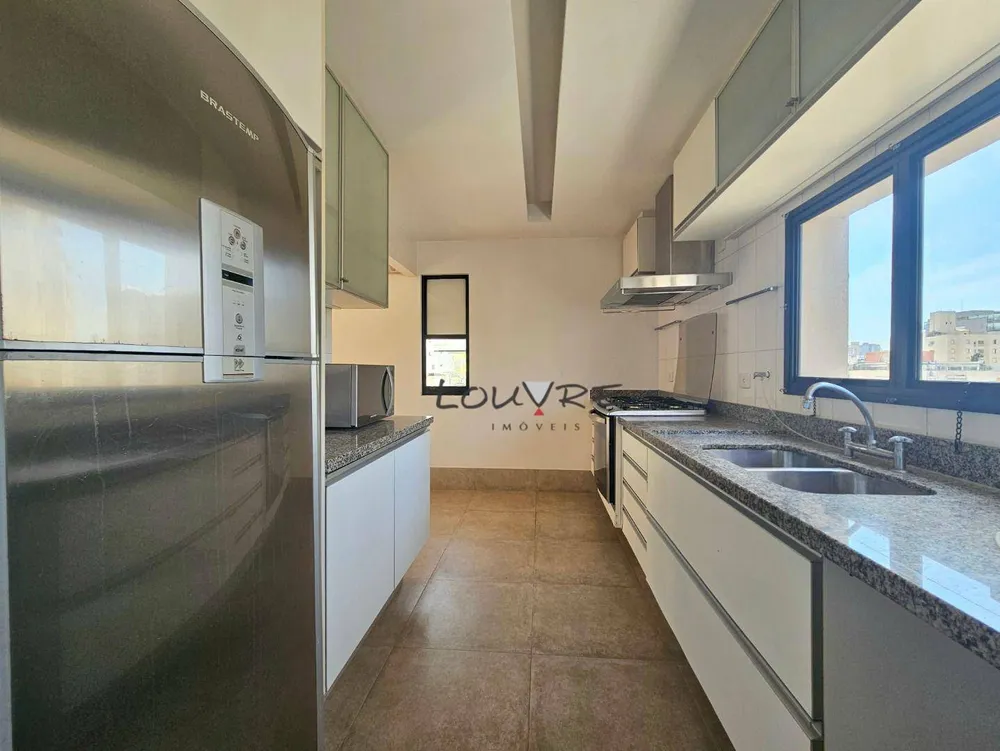 Apartamento, 1 quarto, 136 m² - Foto 1