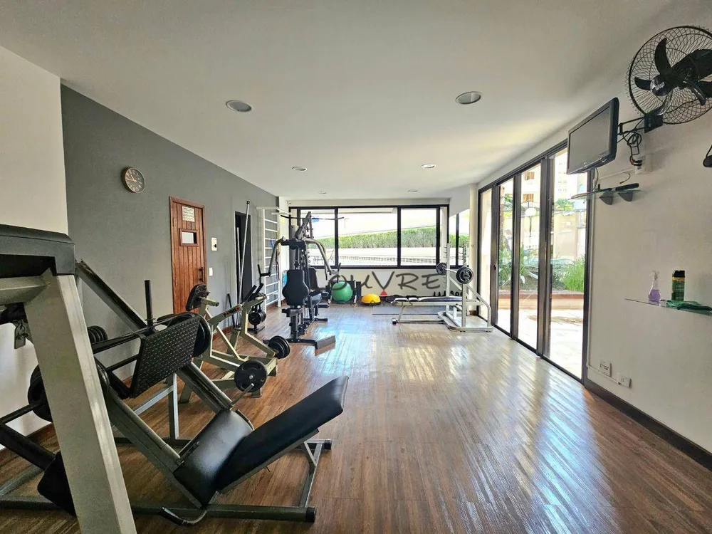 Apartamento, 1 quarto, 136 m² - Foto 15