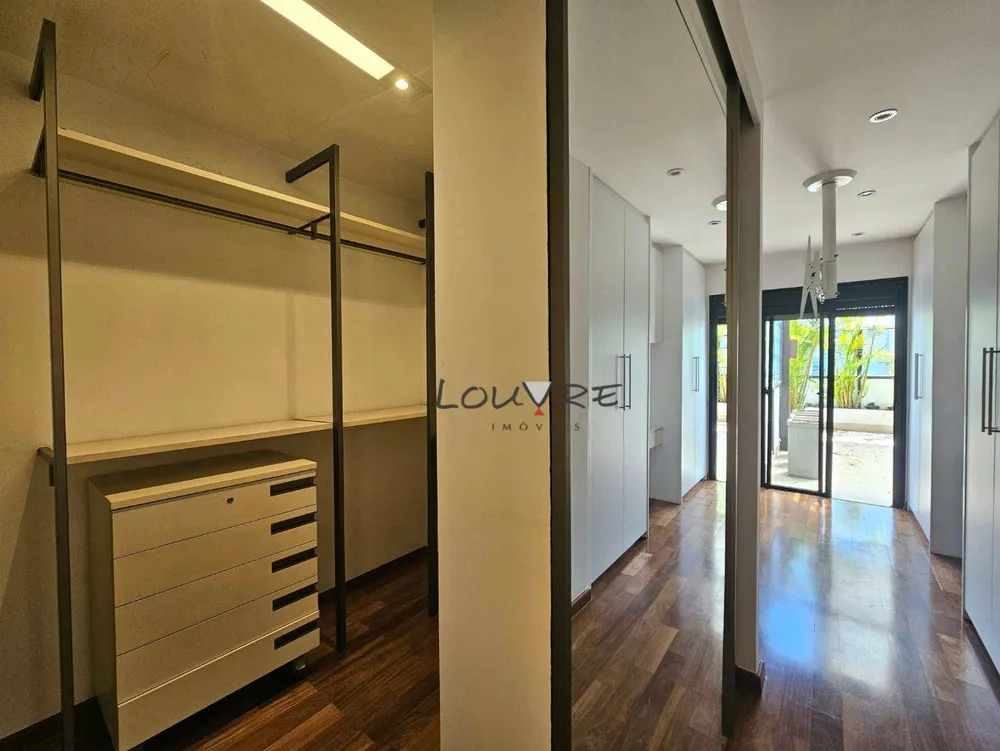 Apartamento, 1 quarto, 136 m² - Foto 5