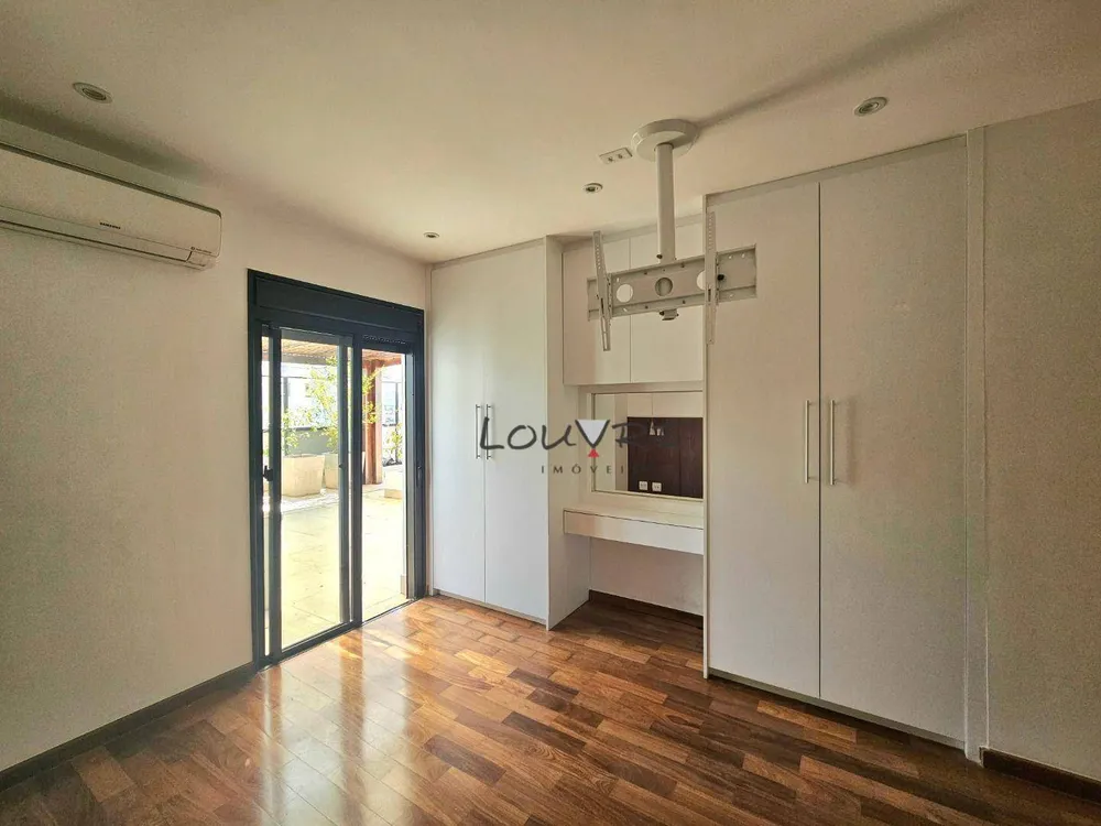 Apartamento, 1 quarto, 136 m² - Foto 7