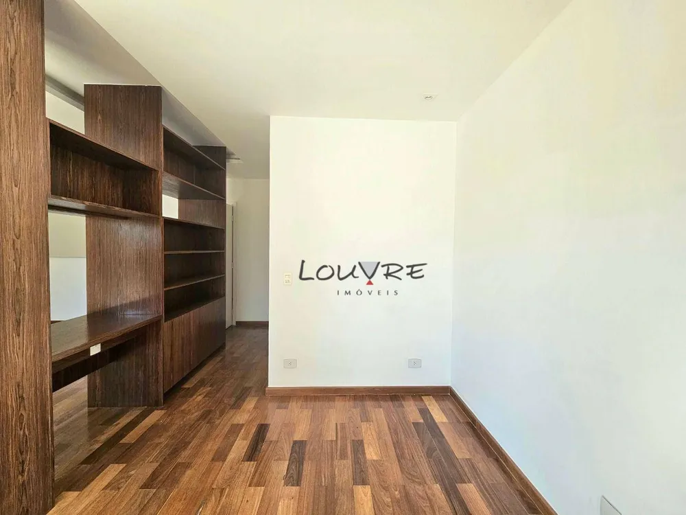 Apartamento, 1 quarto, 136 m² - Foto 8