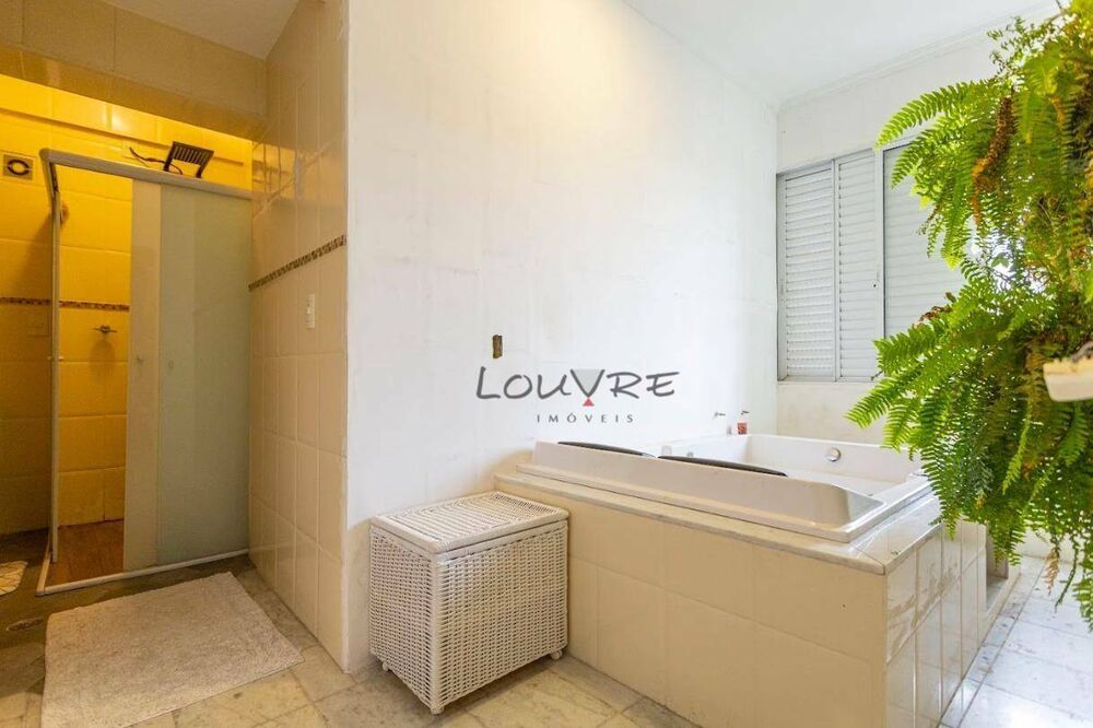 Apartamento à venda e aluguel com 4 quartos, 330m² - Foto 10