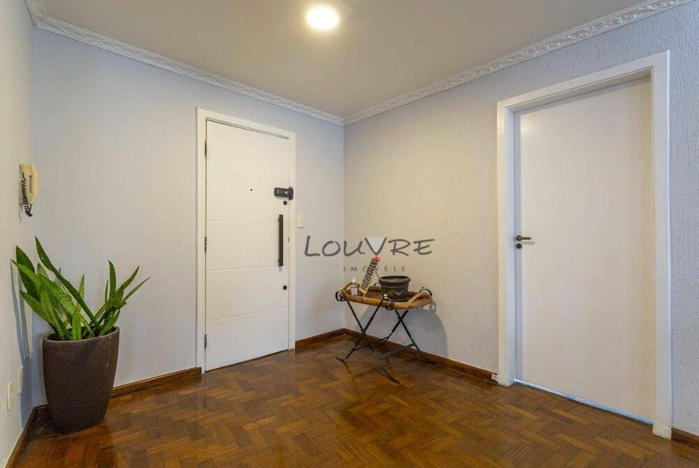 Apartamento à venda e aluguel com 4 quartos, 330m² - Foto 3