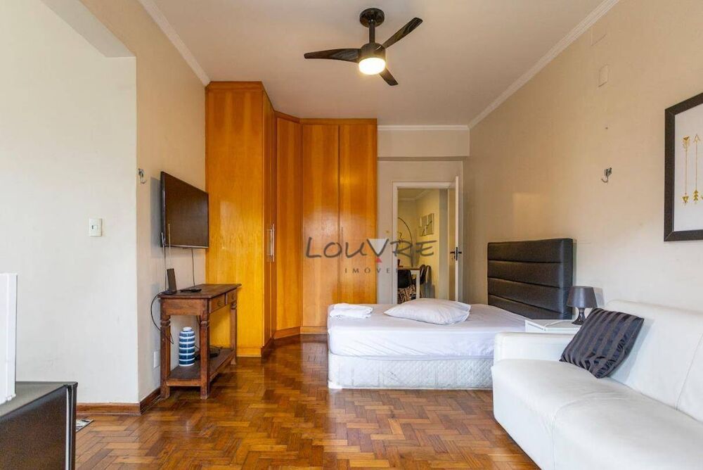 Apartamento à venda e aluguel com 4 quartos, 330m² - Foto 4