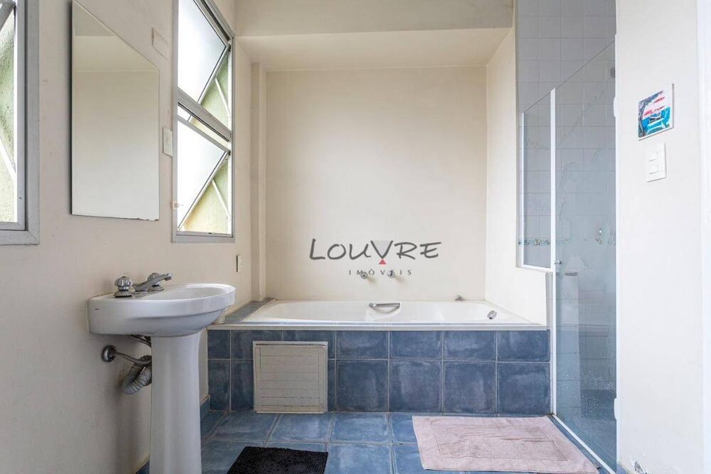 Apartamento à venda e aluguel com 4 quartos, 330m² - Foto 9