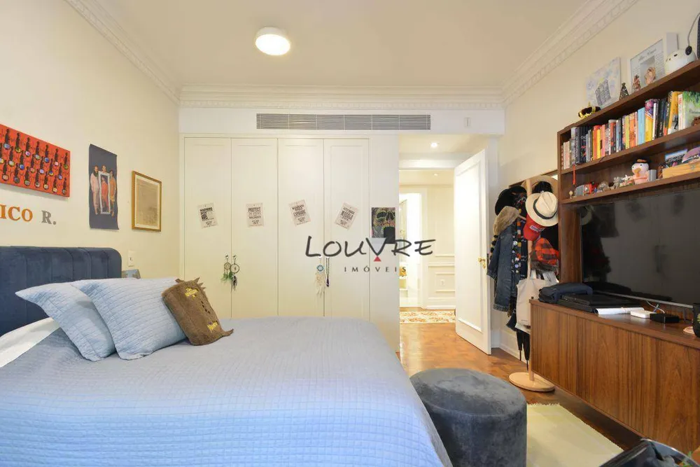 Apartamento, 4 quartos, 358 m² - Foto 3
