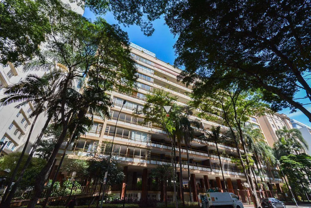 Apartamento, 4 quartos, 358 m² - Foto 1