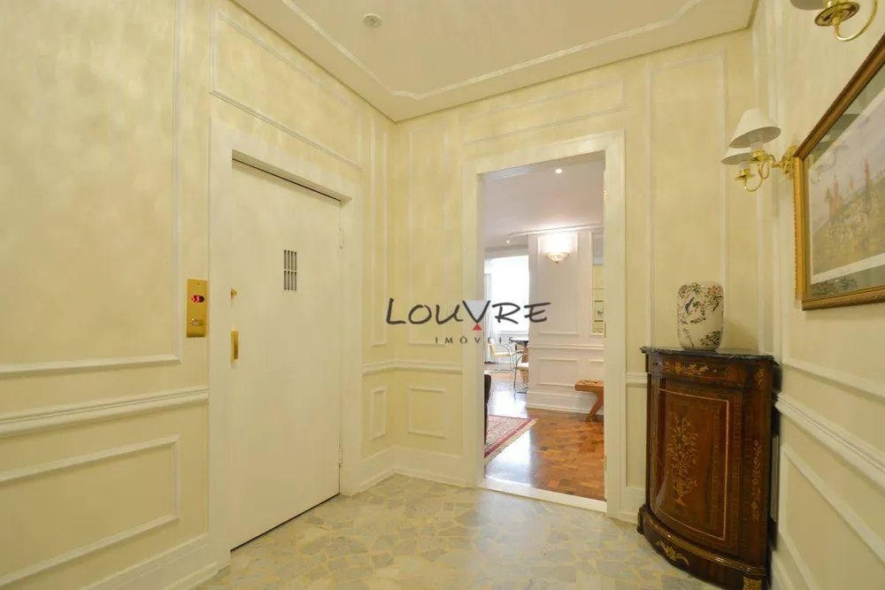 Apartamento, 4 quartos, 358 m² - Foto 1