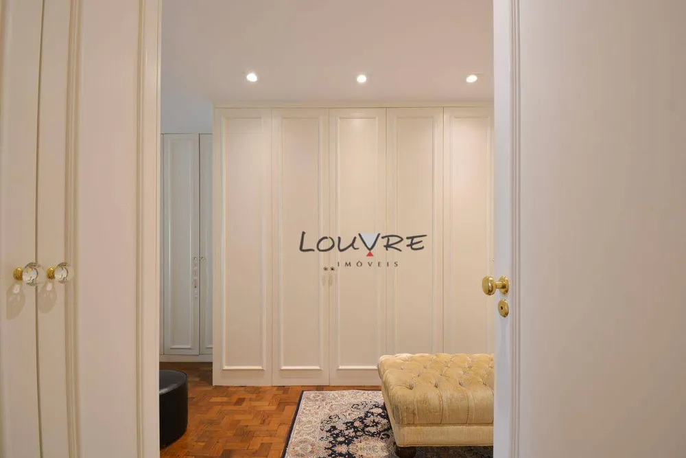 Apartamento, 4 quartos, 358 m² - Foto 9