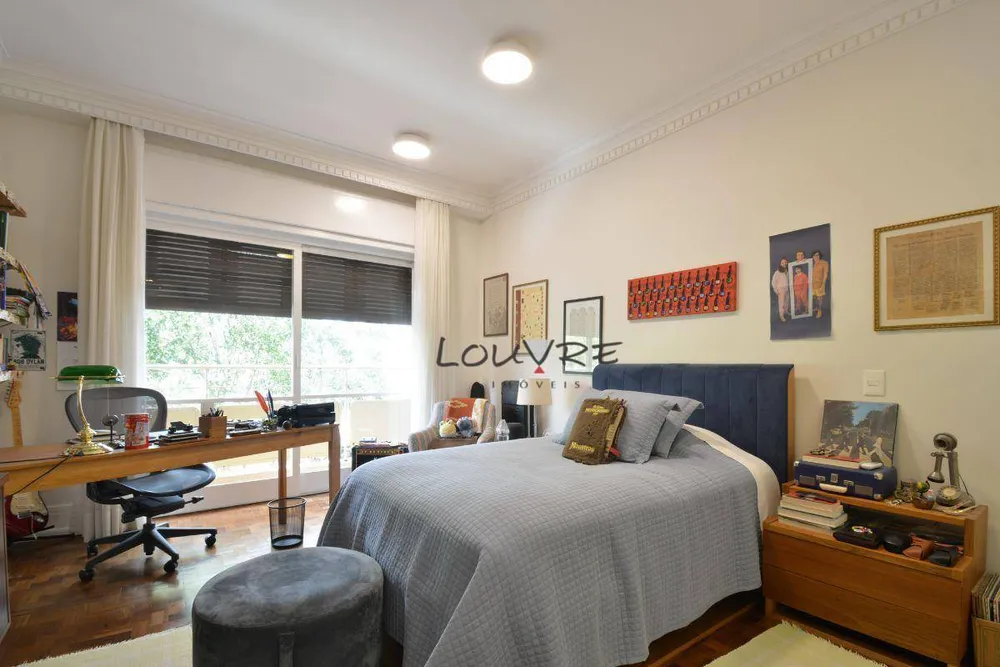 Apartamento, 4 quartos, 358 m² - Foto 7
