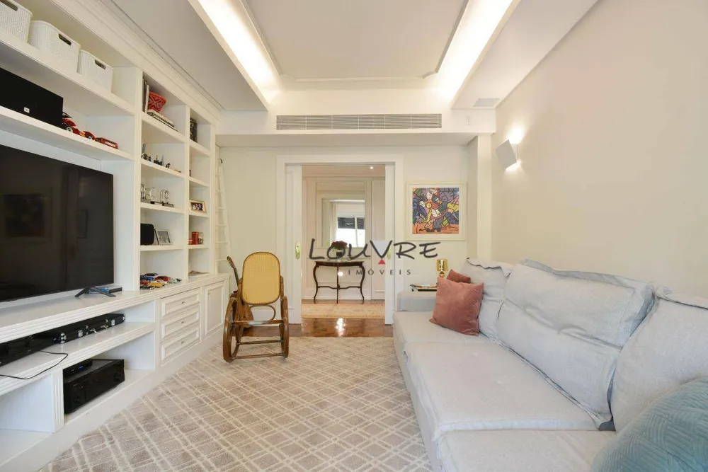 Apartamento, 4 quartos, 358 m² - Foto 3