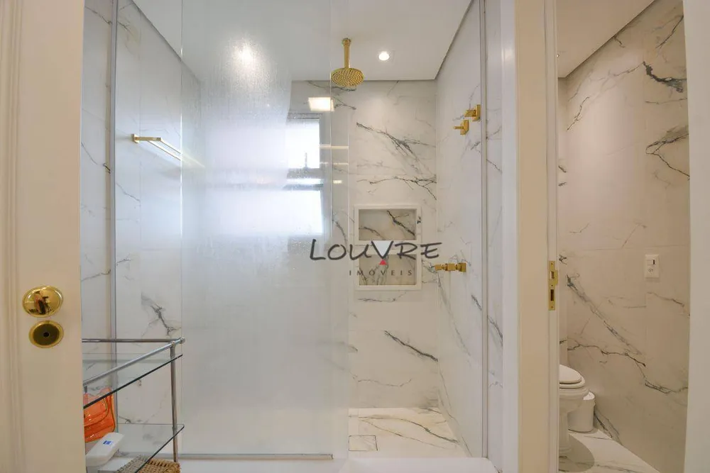 Apartamento, 4 quartos, 358 m² - Foto 4