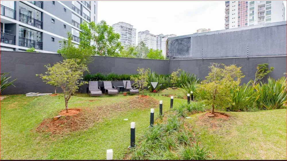 Kitnet-Studio, 25 m² - Foto 15