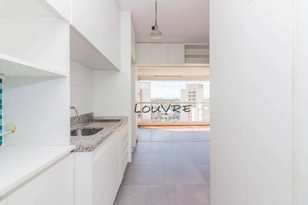 Kitnet-Studio, 36 m² - Foto 9