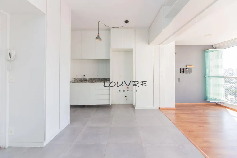Kitnet-Studio, 36 m² - Foto 10