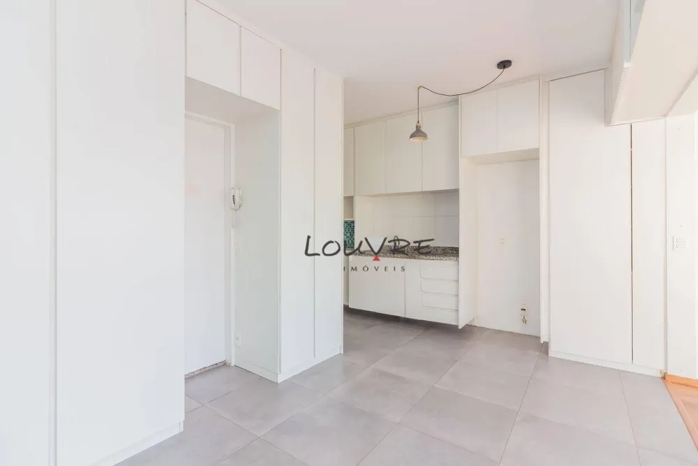 Kitnet-Studio, 36 m² - Foto 6