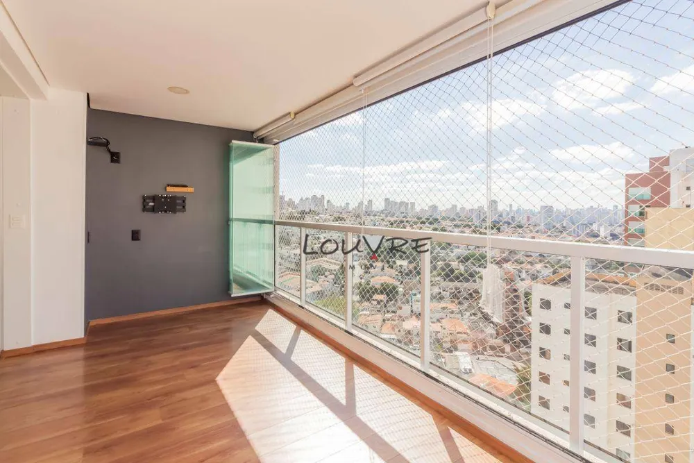 Kitnet-Studio, 36 m² - Foto 1
