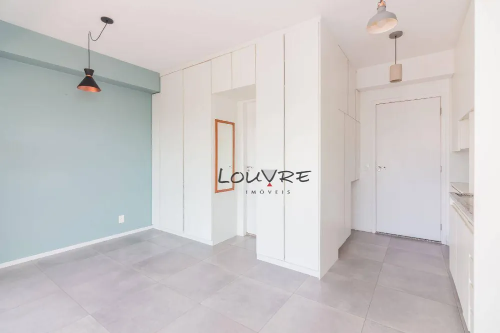 Kitnet-Studio, 36 m² - Foto 9