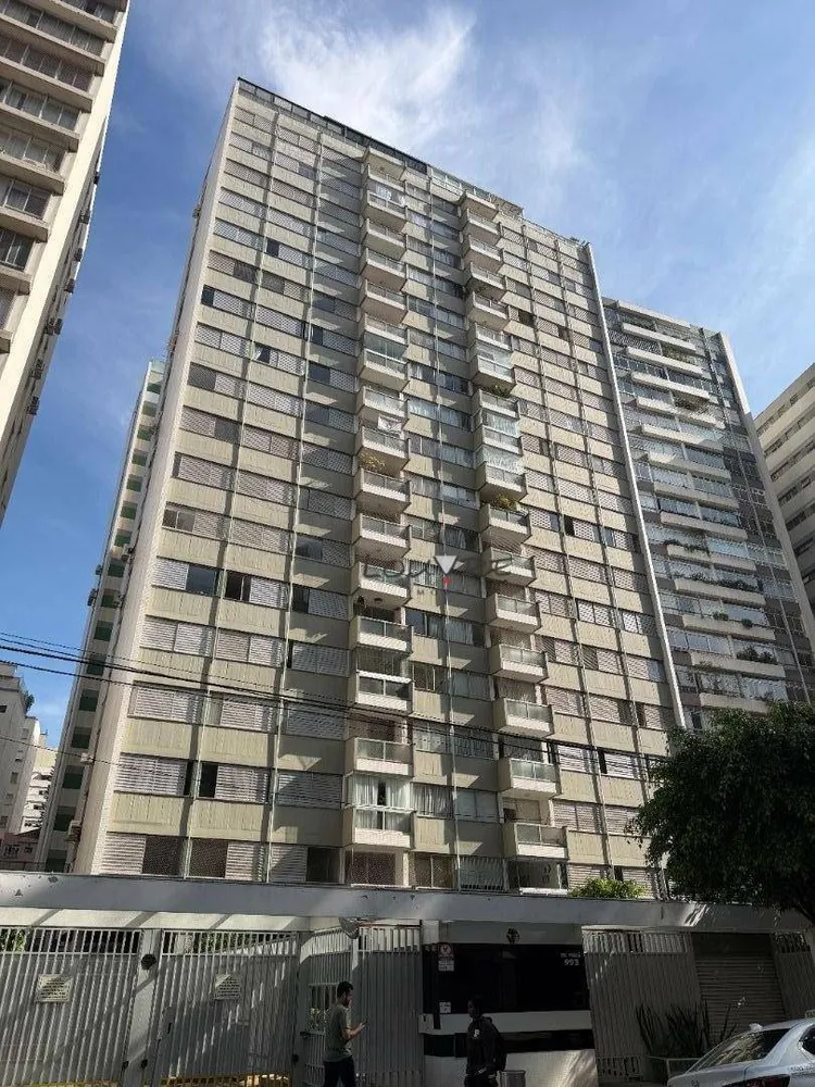 Apartamento, 3 quartos, 134 m² - Foto 4