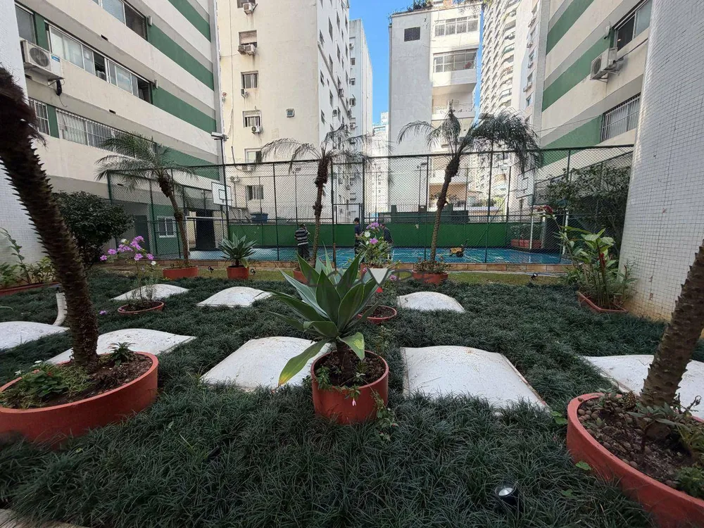 Apartamento, 3 quartos, 134 m² - Foto 16