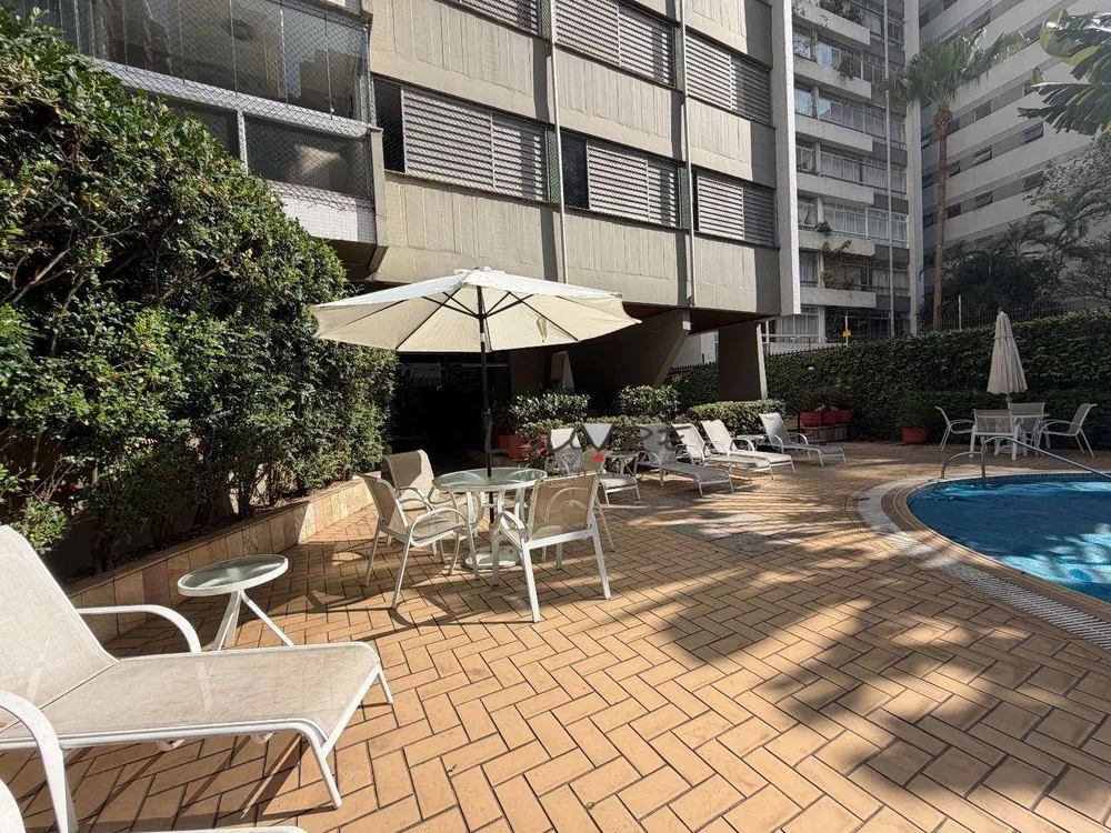 Apartamento, 3 quartos, 134 m² - Foto 12