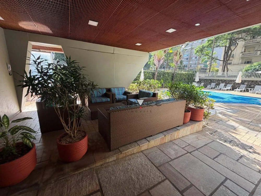 Apartamento, 3 quartos, 134 m² - Foto 7