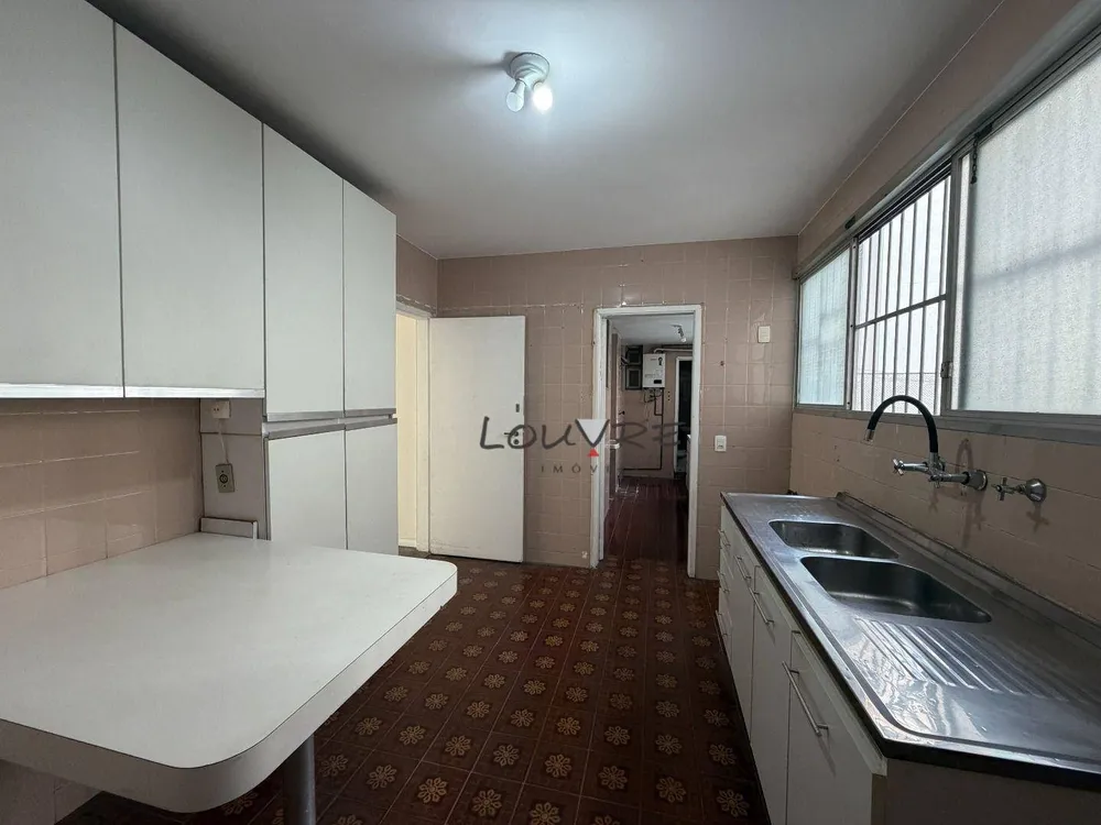 Apartamento, 3 quartos, 134 m² - Foto 13