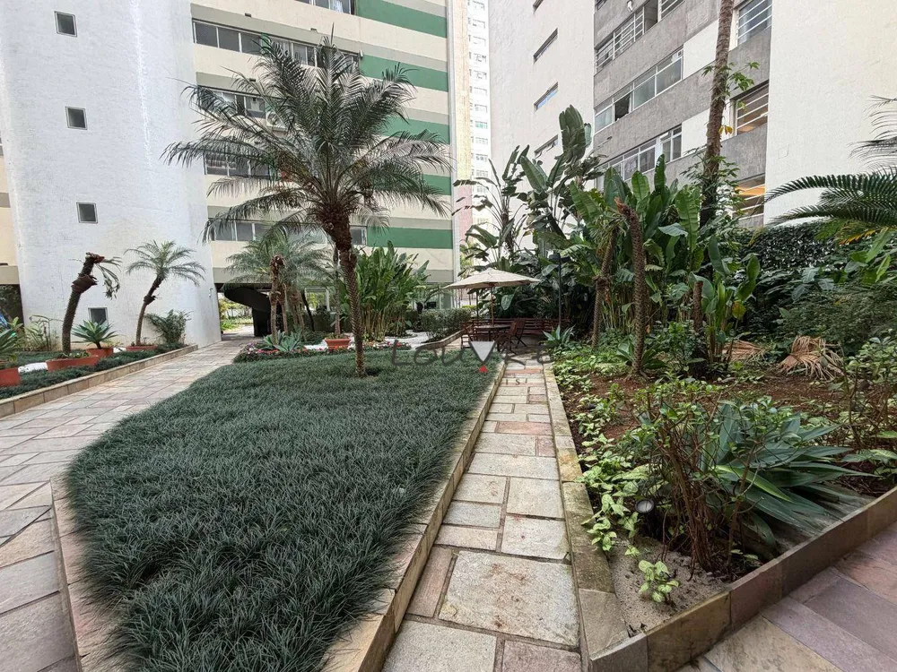 Apartamento, 3 quartos, 134 m² - Foto 1