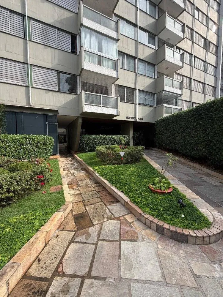 Apartamento, 3 quartos, 134 m² - Foto 2