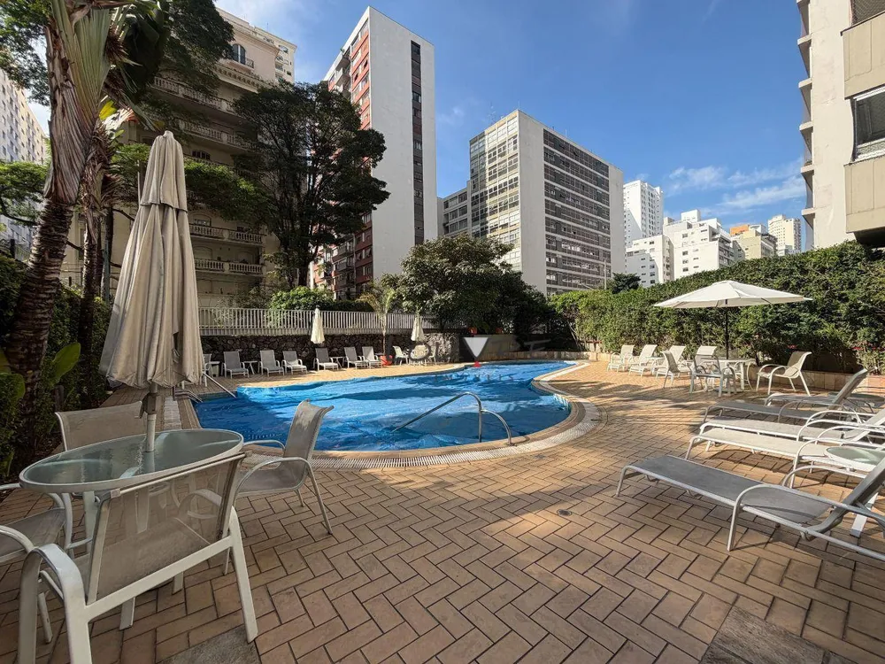 Apartamento, 3 quartos, 134 m² - Foto 10