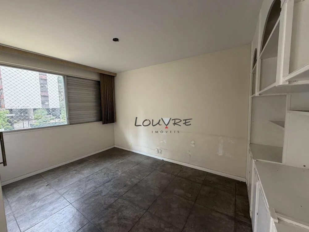 Apartamento, 3 quartos, 134 m² - Foto 11