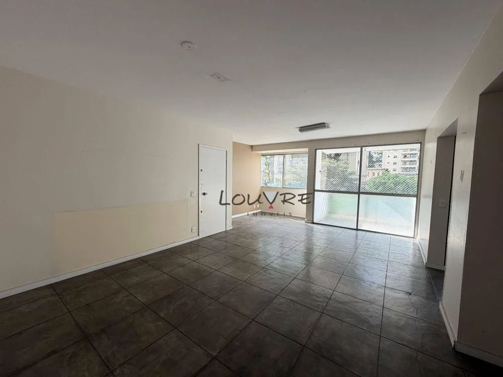 Apartamento, 3 quartos, 134 m² - Foto 15