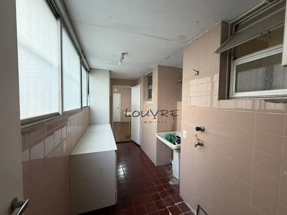 Apartamento, 3 quartos, 134 m² - Foto 8