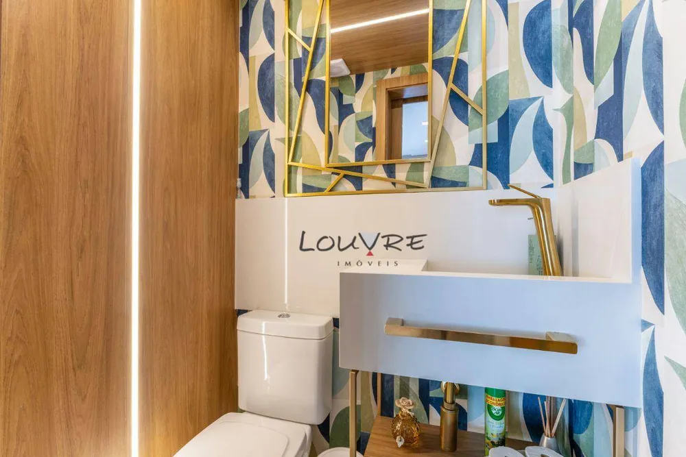 Apartamento, 3 quartos, 170 m² - Foto 16