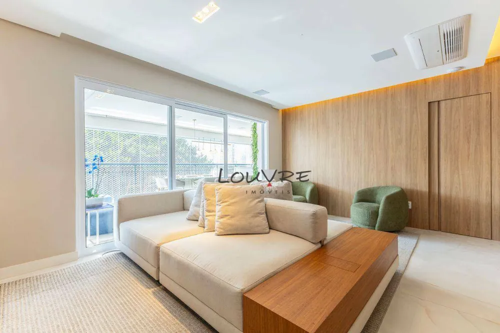 Apartamento, 3 quartos, 170 m² - Foto 5