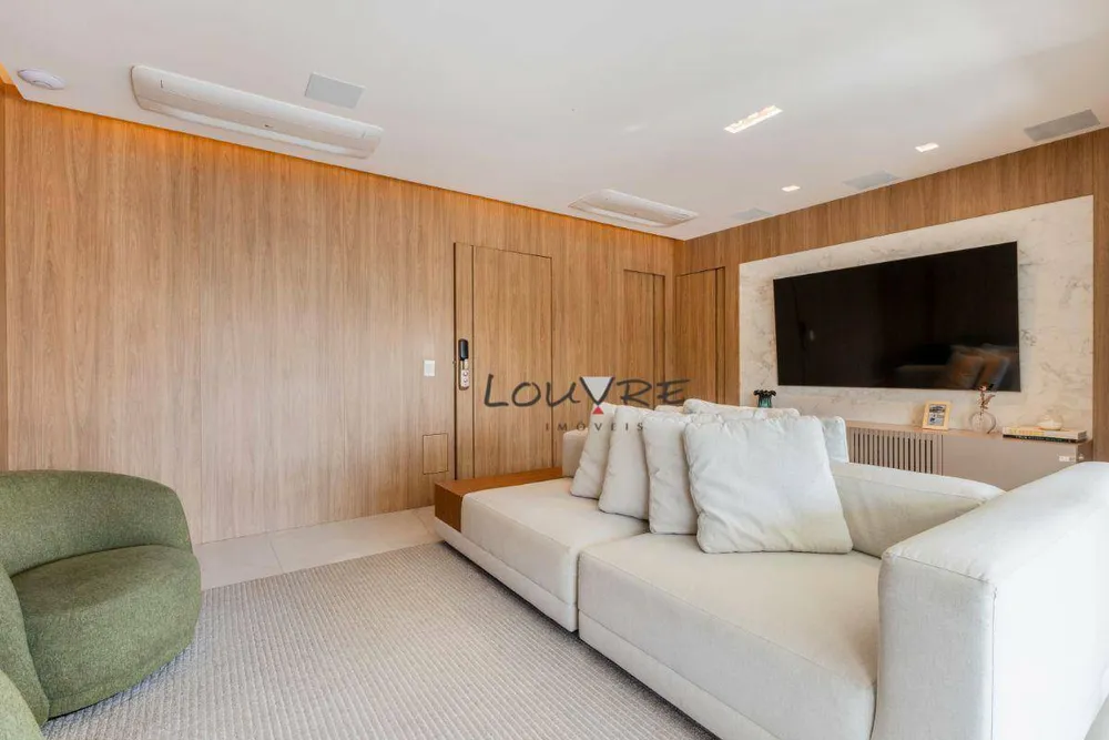Apartamento, 3 quartos, 170 m² - Foto 3