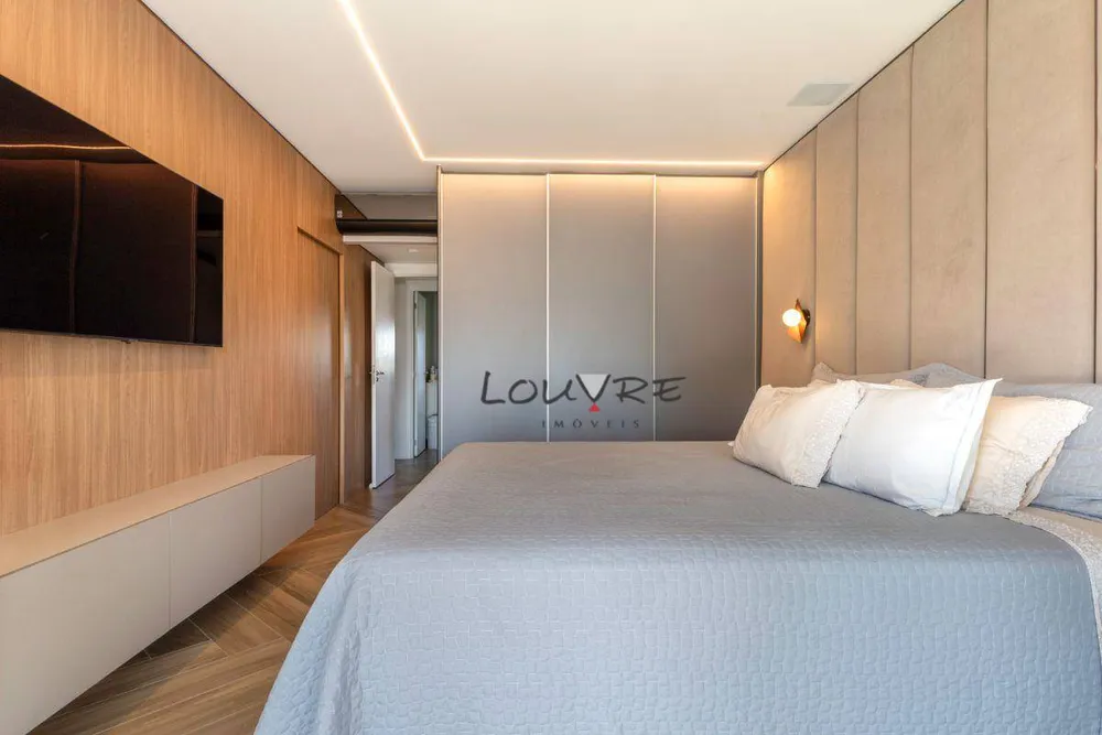 Apartamento, 3 quartos, 170 m² - Foto 9
