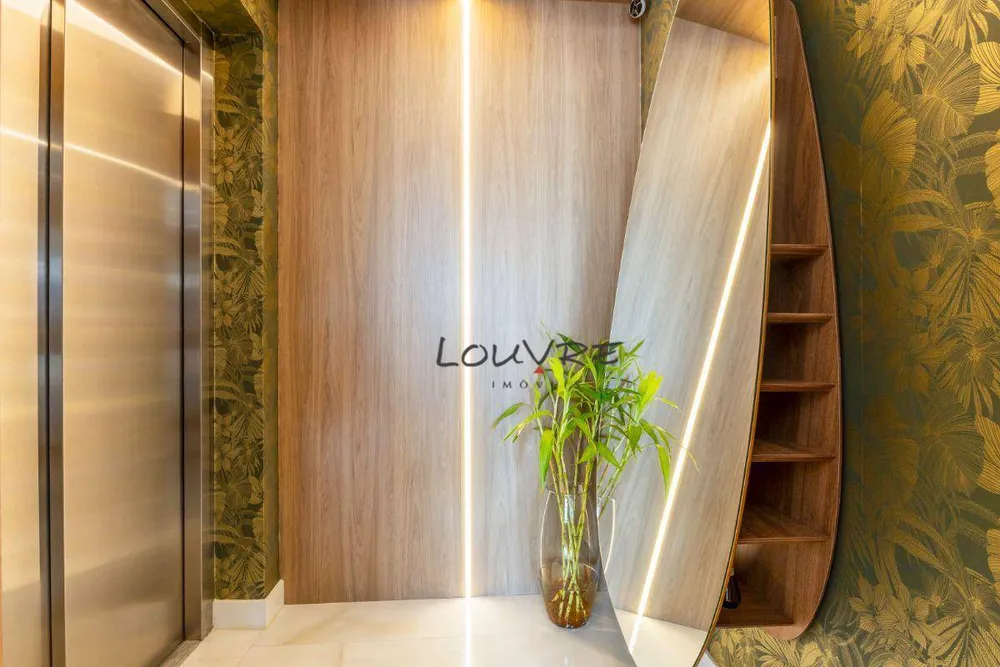 Apartamento, 3 quartos, 170 m² - Foto 5