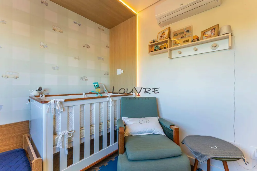 Apartamento, 3 quartos, 170 m² - Foto 14