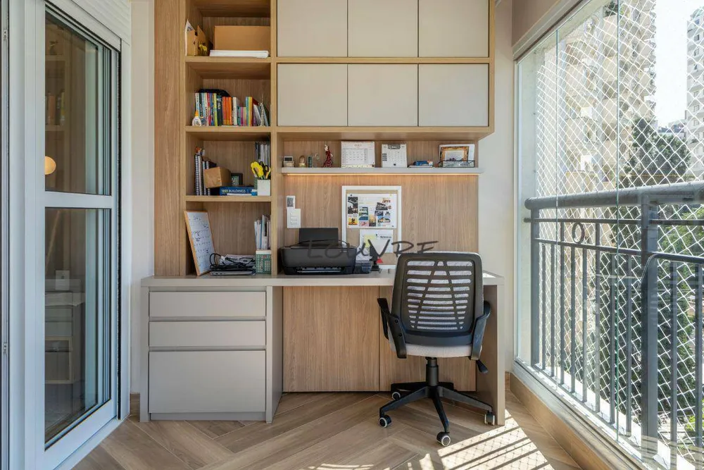 Apartamento, 3 quartos, 170 m² - Foto 7