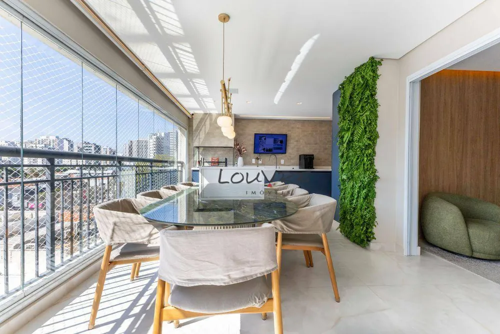 Apartamento, 3 quartos, 170 m² - Foto 1