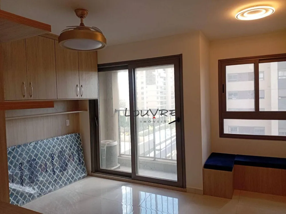Kitnet-Studio, 25 m² - Foto 1