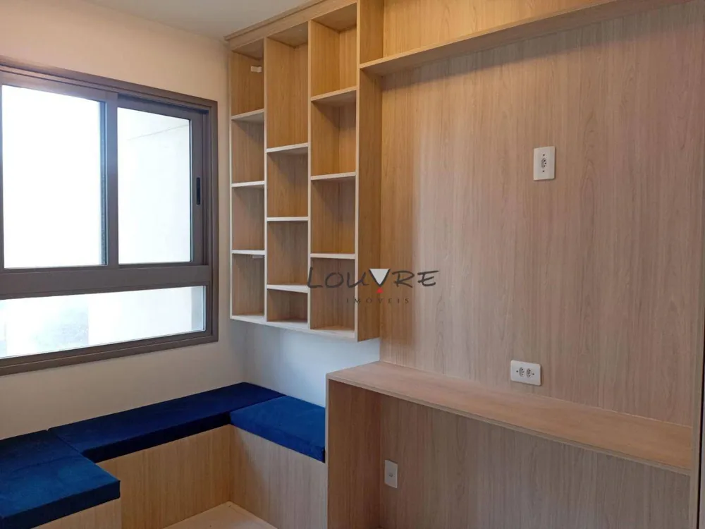 Kitnet-Studio, 25 m² - Foto 4