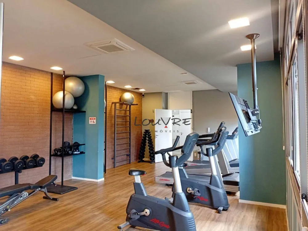 Kitnet-Studio, 25 m² - Foto 9