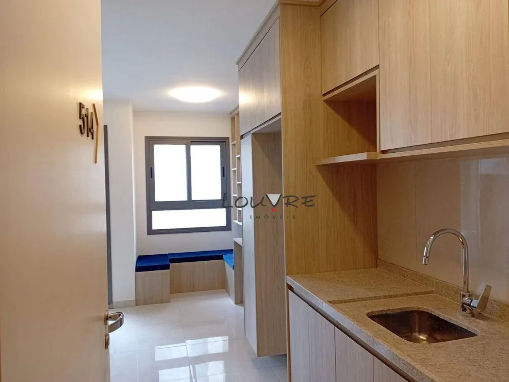 Kitnet-Studio, 25 m² - Foto 2