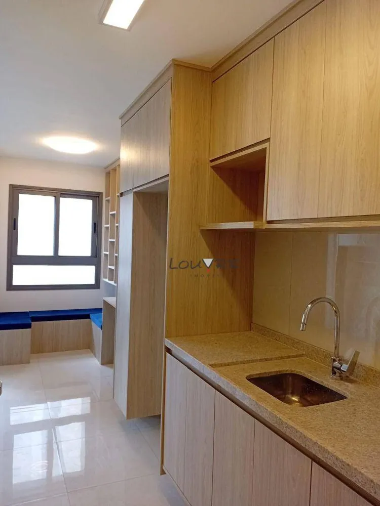 Kitnet-Studio, 25 m² - Foto 3