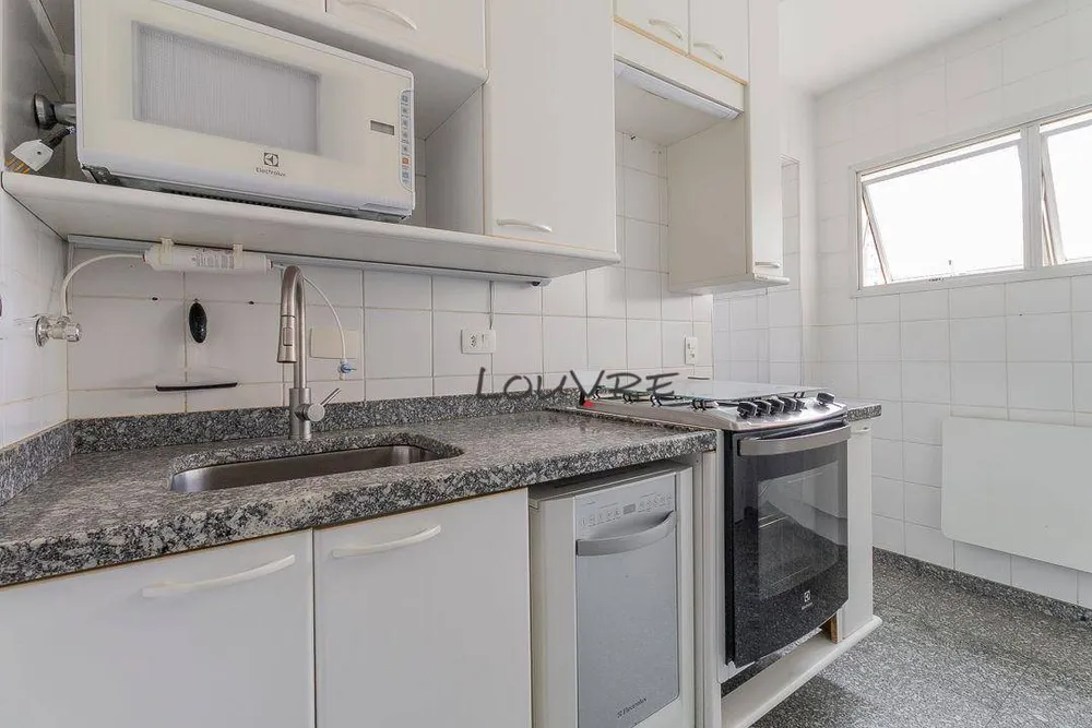Apartamento, 3 quartos, 106 m² - Foto 1